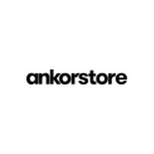 Ankorstore brand logo for ankorstore.com