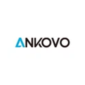Ankovo brand logo for ankovo.com