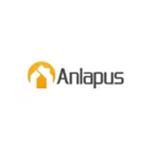 Anlapus brand logo for anlapus.com