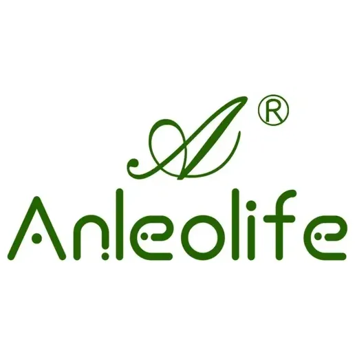 anleolife brand logo for anleolife.com