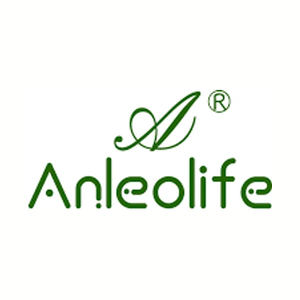 Anleolife Garden brand logo for anleolifeshop.com