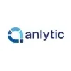 Anlytic brand logo for anlytic.com
