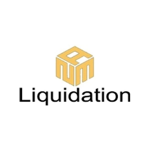 ANM Liquidation brand logo for anmliquidation.com