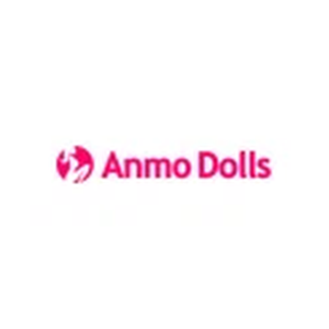 Anmodolls brand logo for anmodolls.com