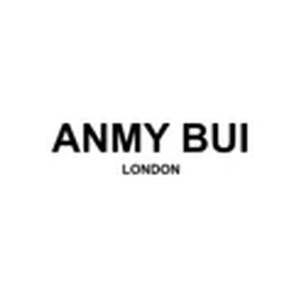 ANMY BUI brand logo for anmybui.com