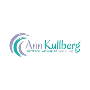 Ann Kullberg brand logo for annkullberg.com