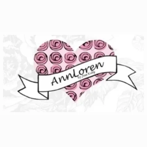 Ann Loren brand logo for annloren.com