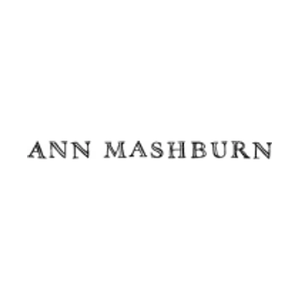 Ann Mashburn brand logo for annmashburn.com