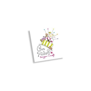 Ann Pickard Sugar Craft brand logo for annpickardsugarcraft.com