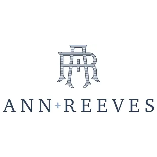 Ann + Reeves Kids brand logo for annreeveskids.com