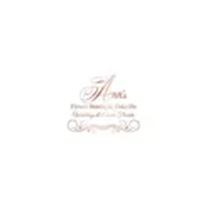 ANN'S FLOWER BOUTIQUE brand logo for annsflowerboutique.net