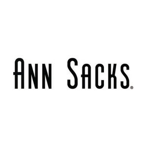 Ann Sacks brand logo for annsacks.kohler.com