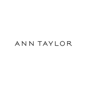 Ann Taylor Factory brand logo for factory.anntaylor.com
