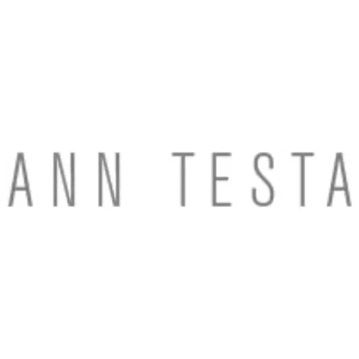 Ann Testa brand logo for anntesta.com