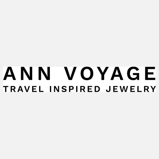 Ann Voyage brand logo for annvoyage.com