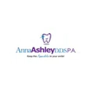 Anna C brand logo for annaashleyddspa.com