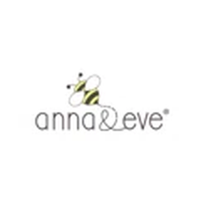 Anna & Eve brand logo for annaandeve.com