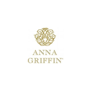 Anna Griffin brand logo for annagriffin.com