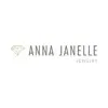 Anna Janelle Jewelry brand logo for annajanellejewelry.com