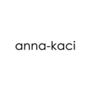 Anna-Kaci brand logo for anna-kaci.com