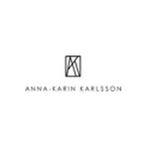 Anna-Karin Karlsson brand logo for annakarinkarlsson.com