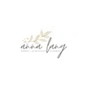 Anna Lang brand logo for annalang.ca