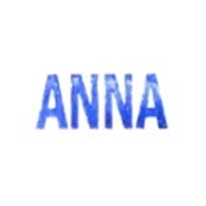 ANNA brand logo for annanyc.com