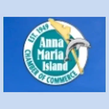 Anna Maria Island Chamber brand logo for annamariaislandchamber.org