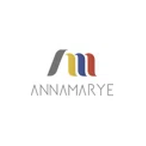 Anna Marye brand logo for annamarye.com