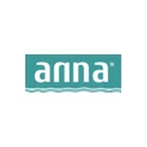Anna Mattress brand logo for annasleep.com