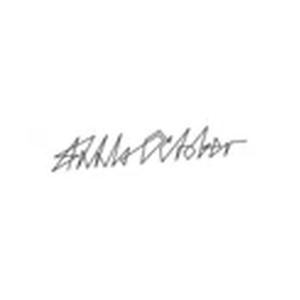 Anna October brand logo for annaoctober.com