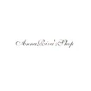 Anna Riva brand logo for annarivas.com