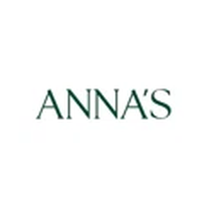 Anna's Wild Yam Cream brand logo for annaswildyamcream.com.au