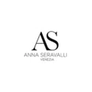 Anna Seravalli brand logo for annaseravalli.com