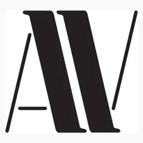 Anna Virgili brand logo for annavirgili.us