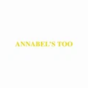 Annabel’s Too brand logo for annabelstoo.co.uk