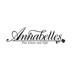 Annabelles Fine Linens brand logo for annabelleslinens.com