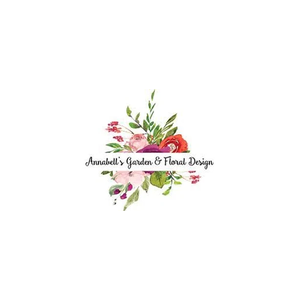 annabellsgarden brand logo for annabellsgarden.com