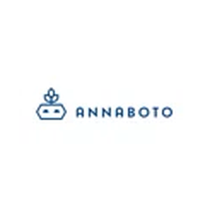 Annaboto brand logo for annaboto.com