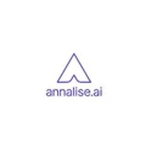 Annalise brand logo for annalise.ai