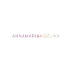 AnnaMariaAngelika brand logo for annamariaangelika.com