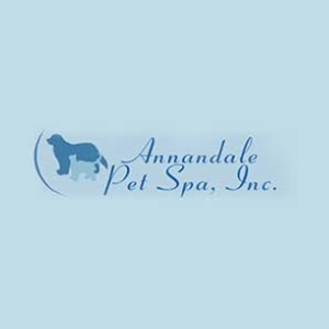 Annandale Pet Spa brand logo for annandalepetspa.com