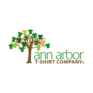 Annarbortees brand logo for shop.annarbortees.com