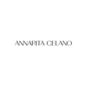 Annarita Celano brand logo for annaritacelano.com