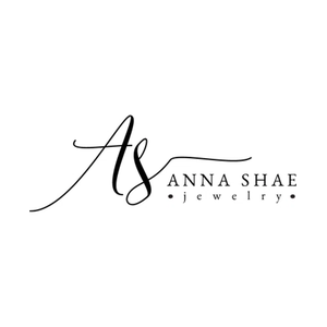 annashaejewelry brand logo for annashaejewelry.com