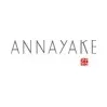 Annayake brand logo for annayake.com