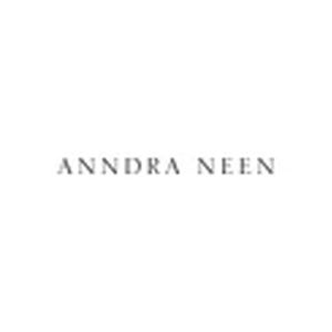 Anndra Neen brand logo for anndraneen.com