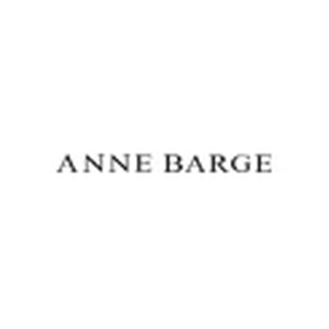 Anne Barge brand logo for annebarge.com