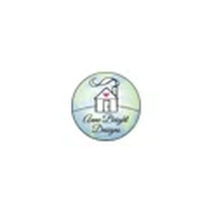 Anne Bright Designs brand logo for annebrightdesigns.com