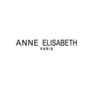 Anne Elisabeth Paris brand logo for anne-elisabeth.com-en